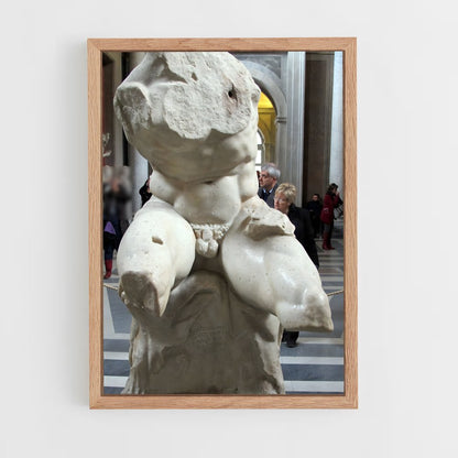 ap-belvedere torso-5 cadre Bois clair