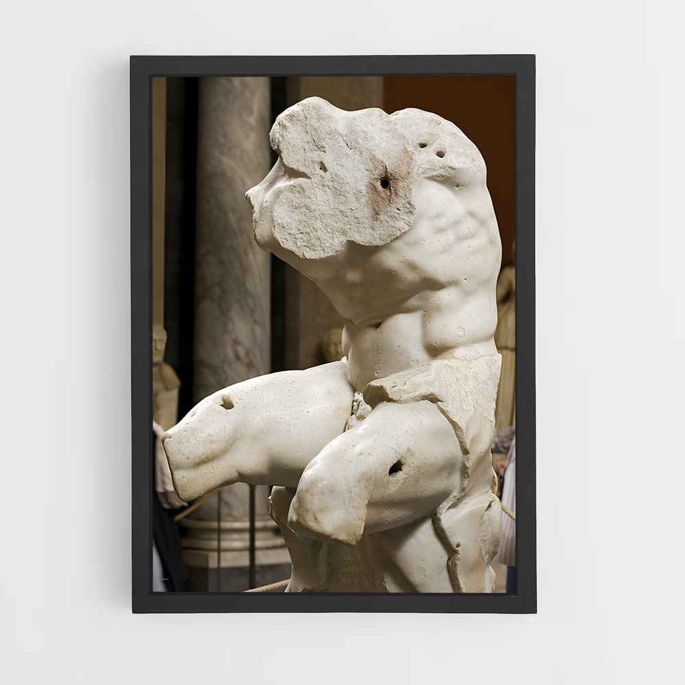 ap-belvedere torso-6 cadre Noir