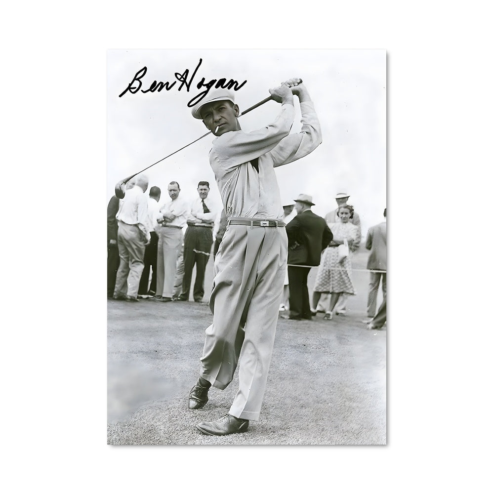 Poster Ben hogan 66169