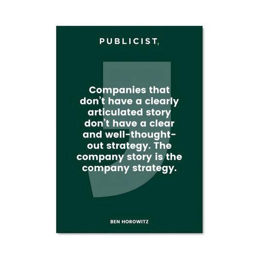 Poster Public Insight