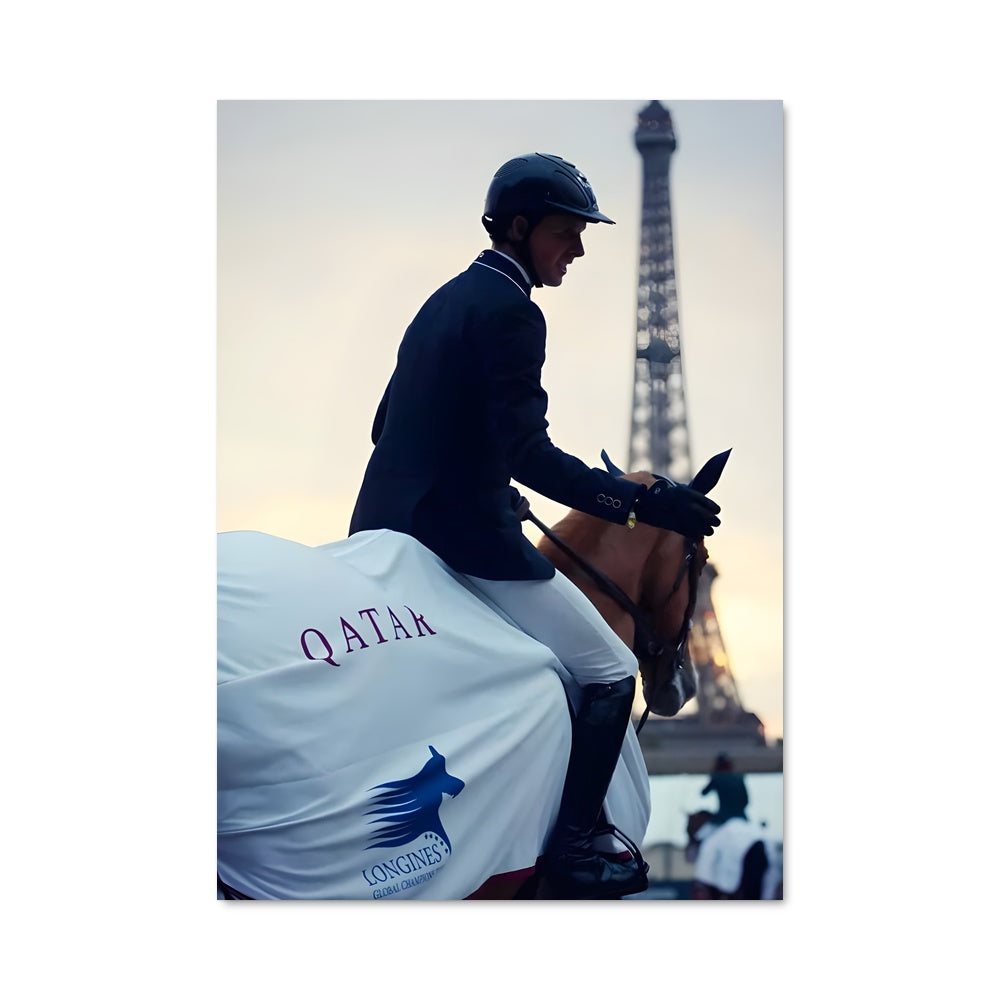 Poster Ben maher 67303