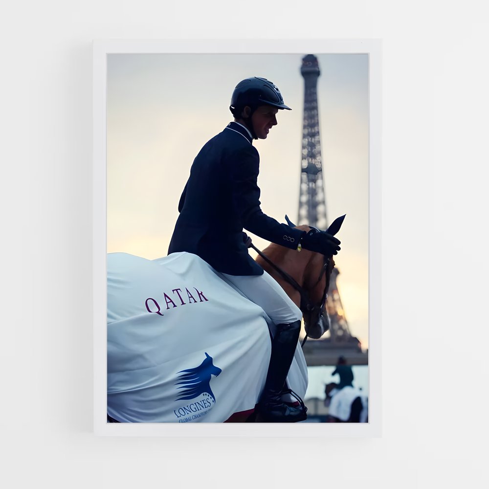 ap-ben maher-7 cadre Blanc