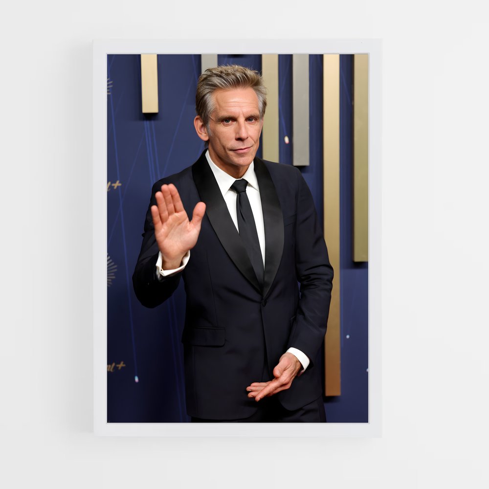 ap-ben stiller-3 cadre Blanc