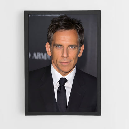 ap-ben stiller-4 cadre Noir