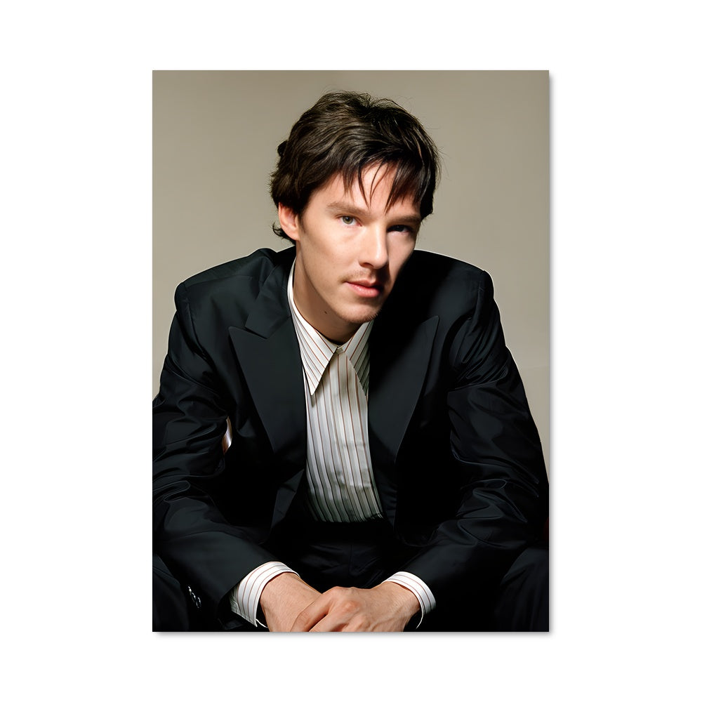 Poster Suit & Style