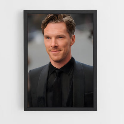 ap-benedict cumberbatch-8 cadre Noir