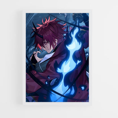 ap-benimaru-1 cadre Blanc