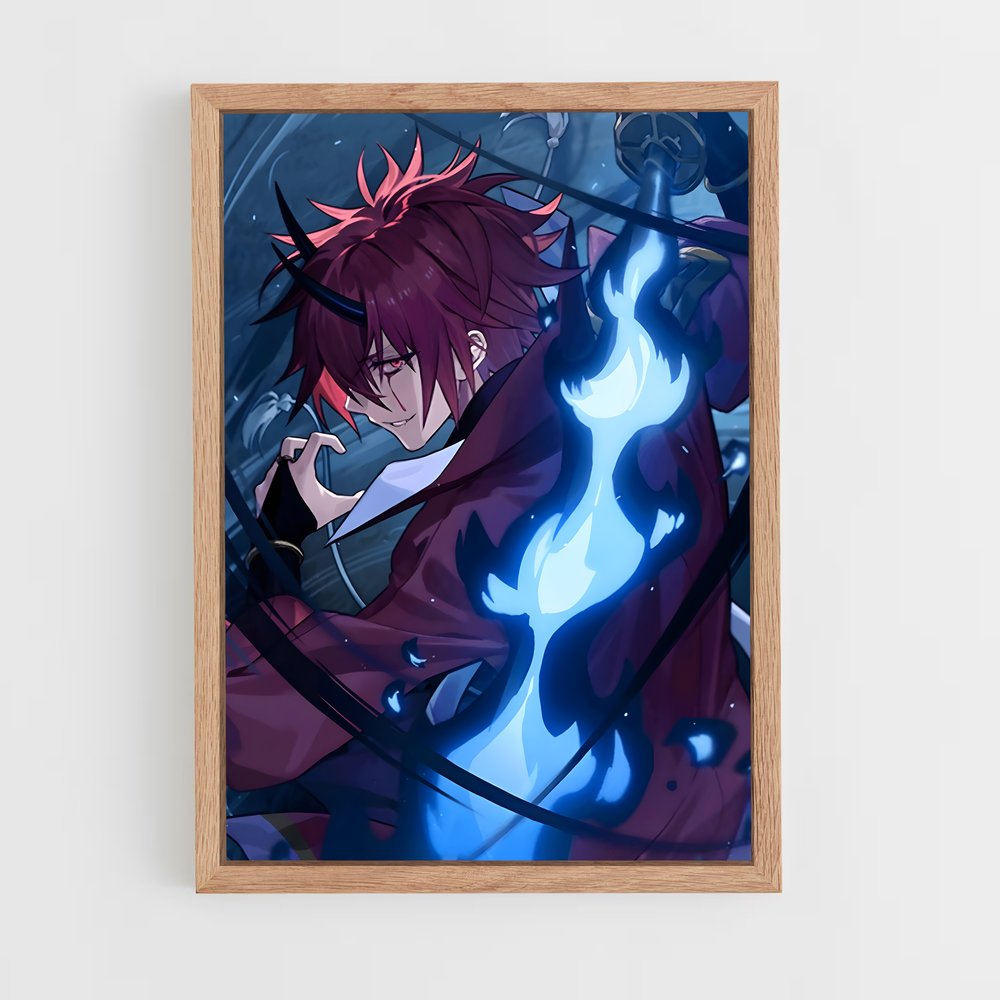 ap-benimaru-1 cadre Bois clair
