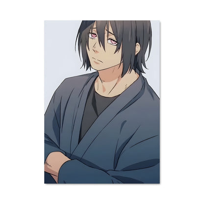 Poster Benimaru shinmon 30096