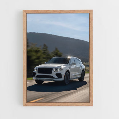 ap-bentayga speed-1 cadre Bois clair