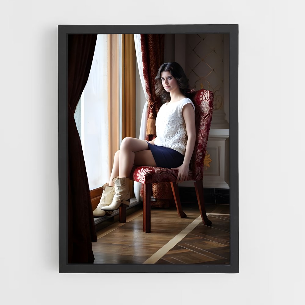 ap-beren saat-3 cadre Noir