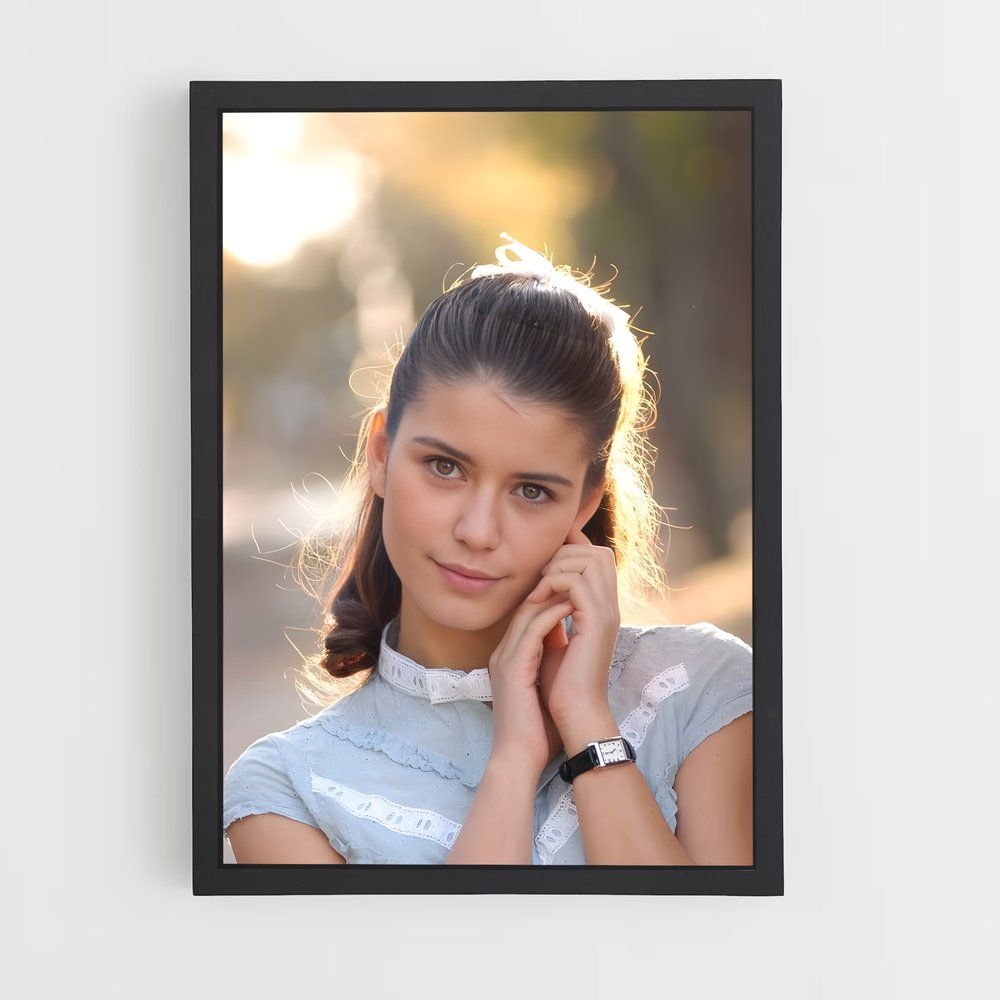 ap-beren saat-4 cadre Noir