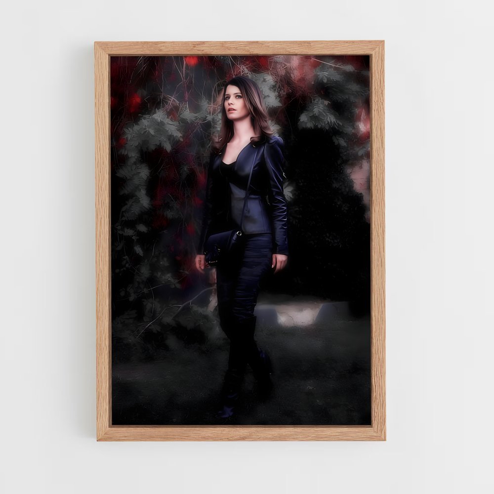 ap-beren saat-9 cadre Bois clair