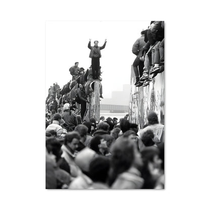 Poster Train de l'Histoire