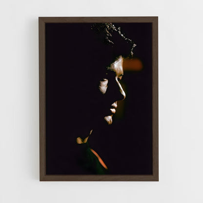 ap-bernardo-2 cadre Bois foncé