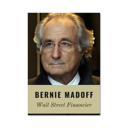 Poster Le Maestro de la Fraude