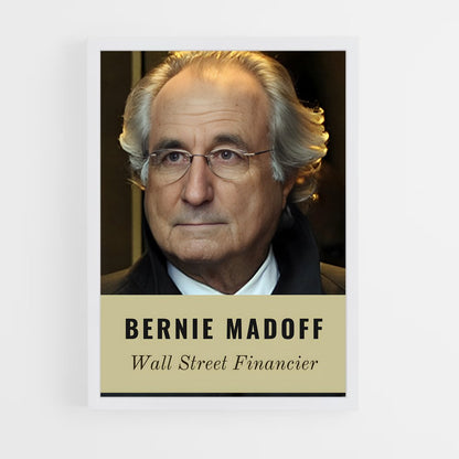ap-bernie madoff-3 cadre Blanc