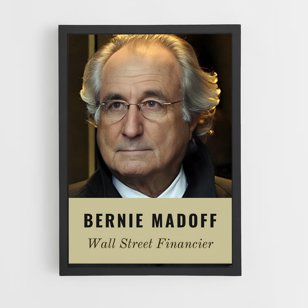 ap-bernie madoff-3 cadre Noir