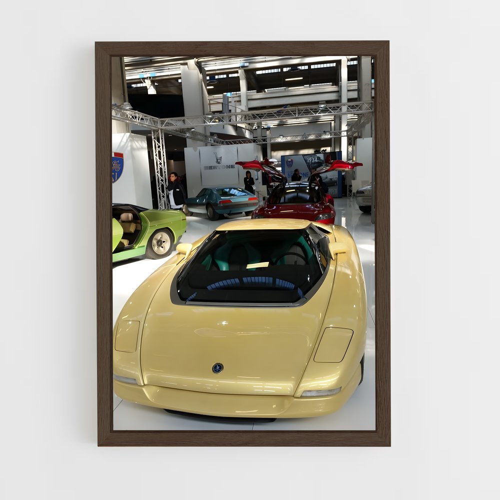 ap-bertone-1 cadre Bois foncé