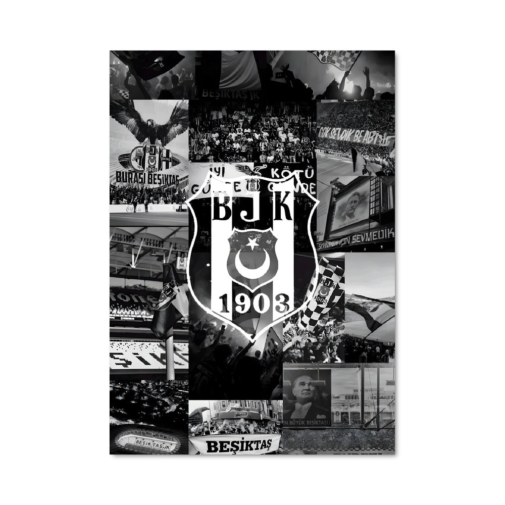 Poster L'Esprit des Aigles