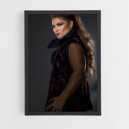 ap-beth phoenix-1 cadre Noir