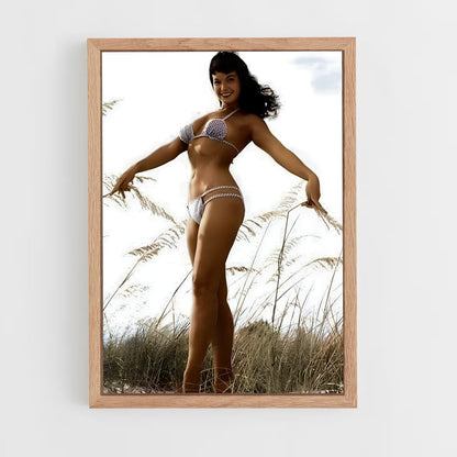ap-bettie page-7 cadre Bois clair