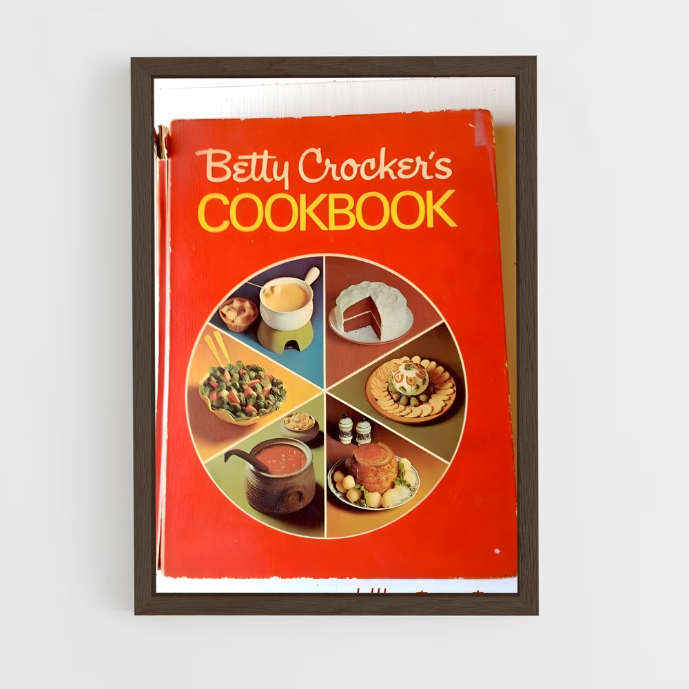 ap-betty crocker-1 cadre Bois foncé