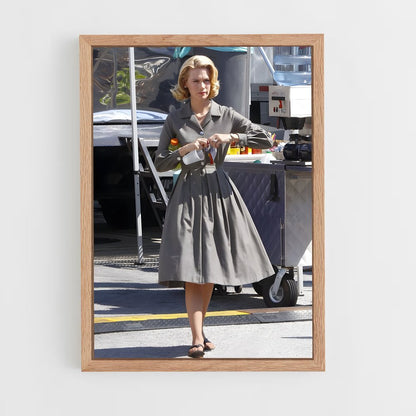 ap-betty draper-2 cadre Bois clair