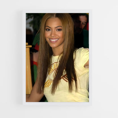 ap-beyonce-1 cadre Blanc