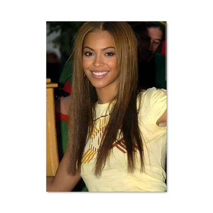Poster Beyonce 50821