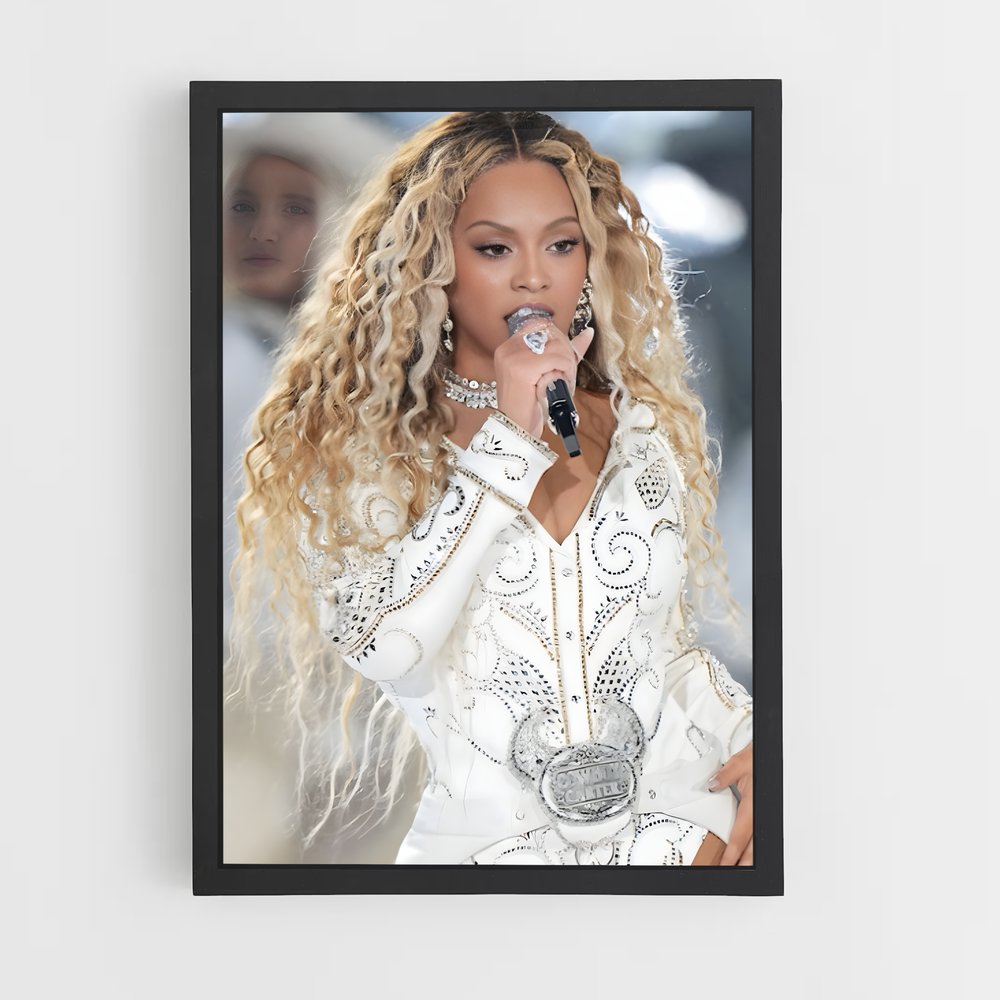 ap-beyonce-4 cadre Noir