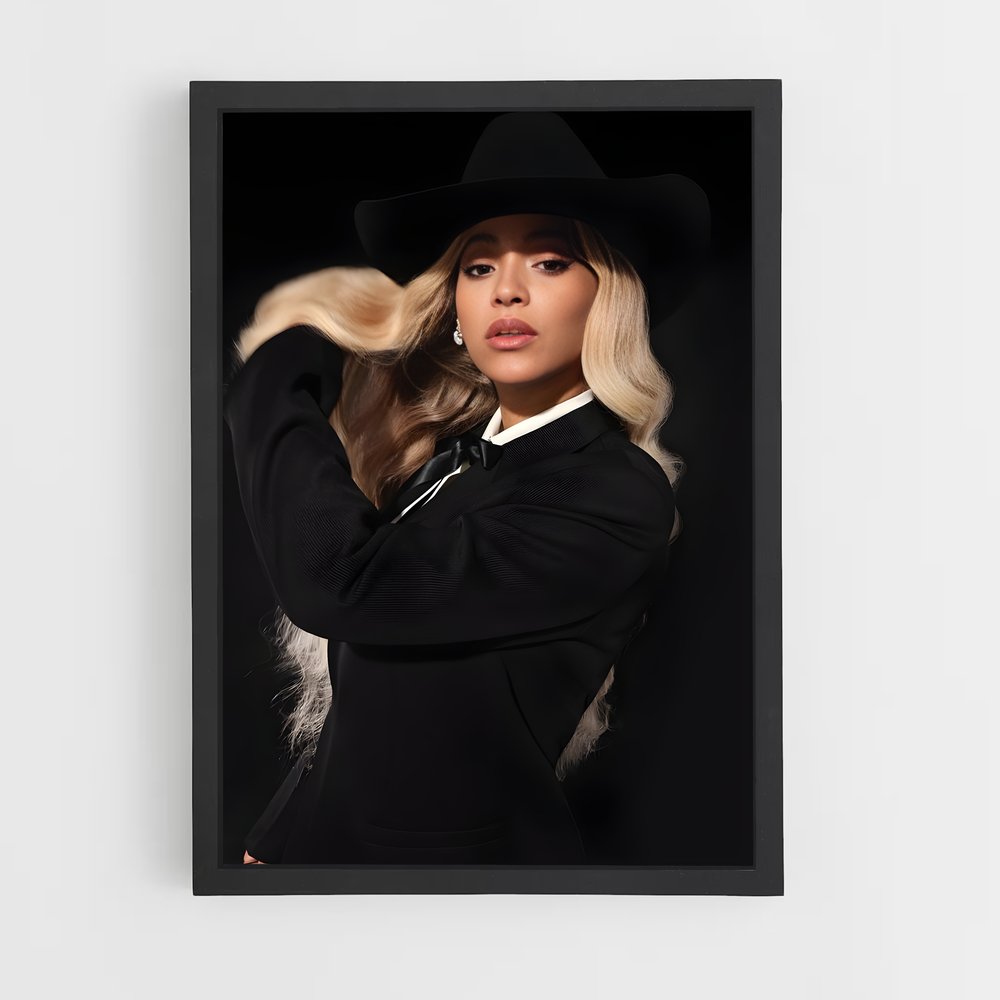 ap-beyonce-7 cadre Noir