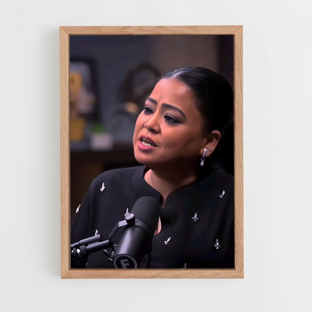 ap-bharti singh-1 cadre Bois clair