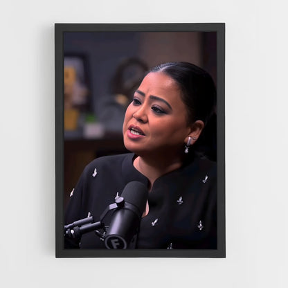 ap-bharti singh-1 cadre Noir
