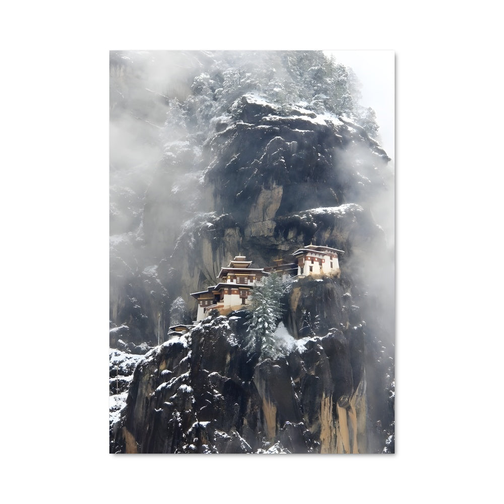 Poster L'Havre du Ciel