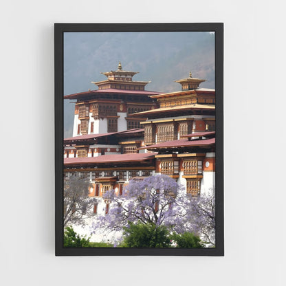 ap-bhutan-5 cadre Noir