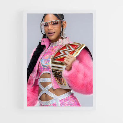 ap-bianca belair-1 cadre Blanc
