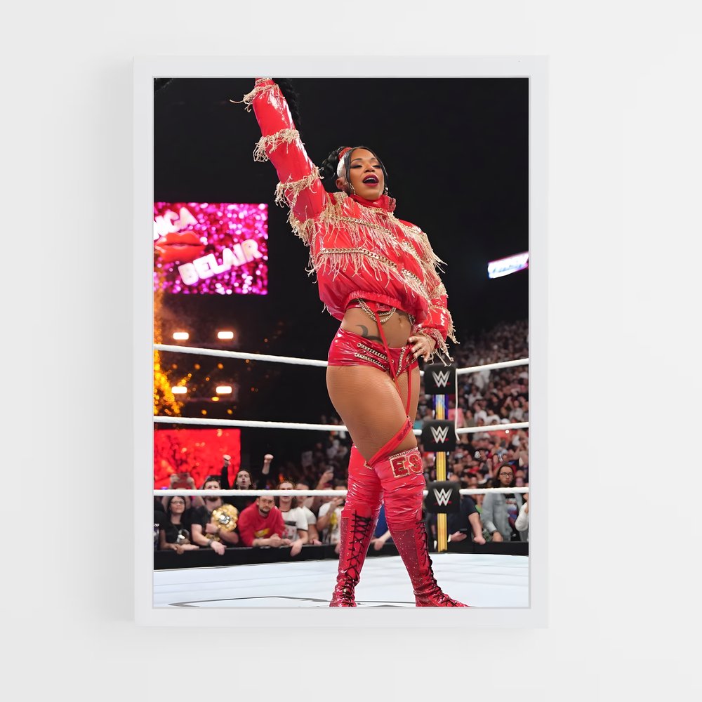 ap-bianca belair-3 cadre Blanc