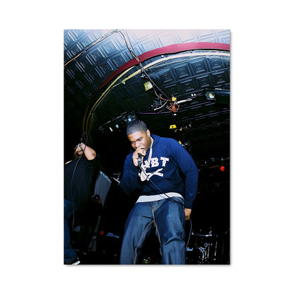 Poster Big k.r.i.t. 53090