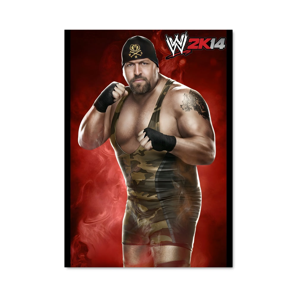 Poster The Beast Unleashed