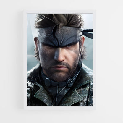ap-big boss-1 cadre Blanc