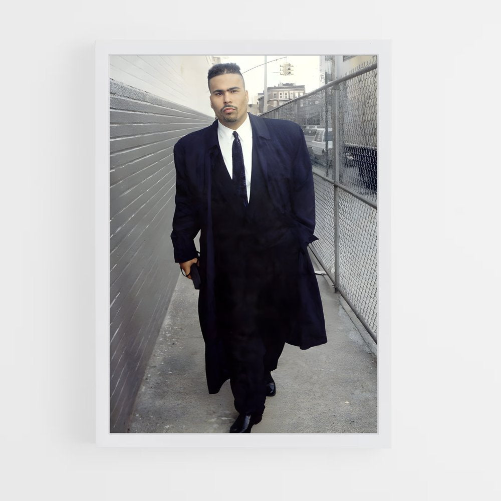 ap-big pun-1 cadre Blanc