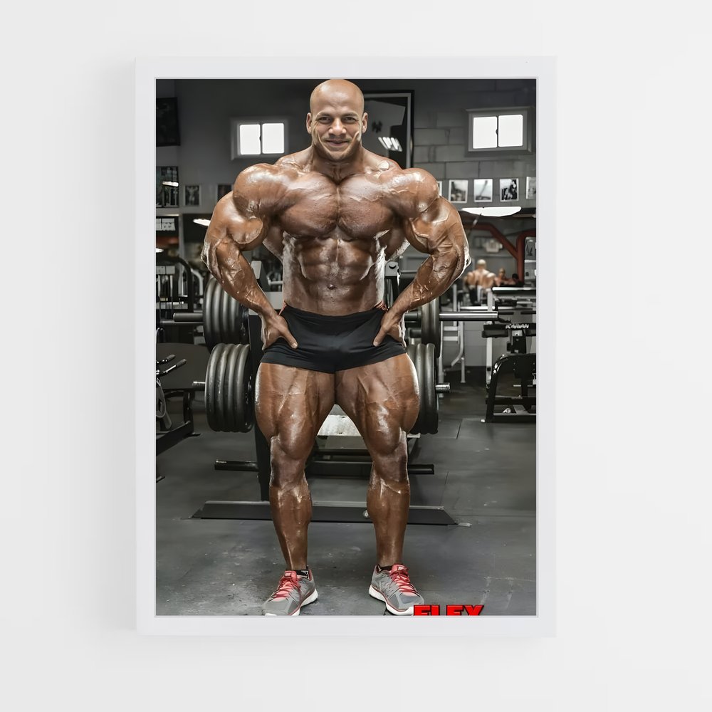 ap-big ramy-4 cadre Blanc