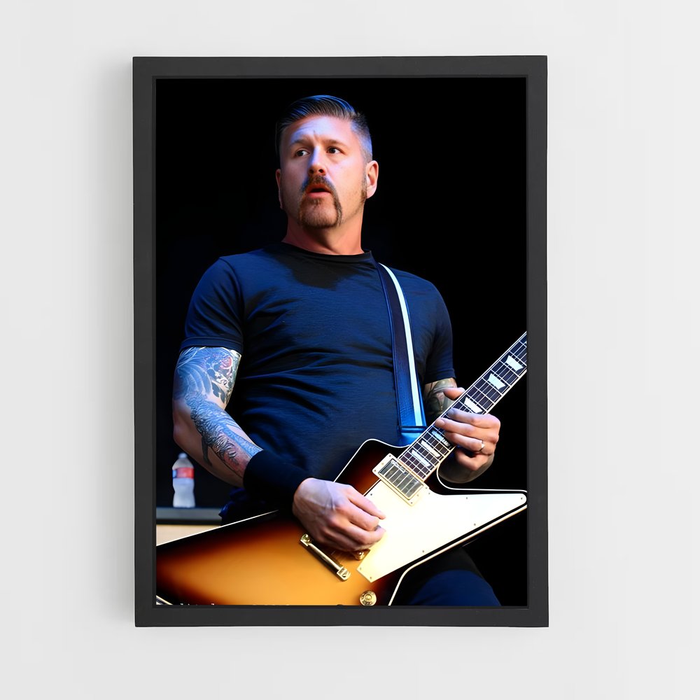 ap-bill kelliher-2 cadre Noir