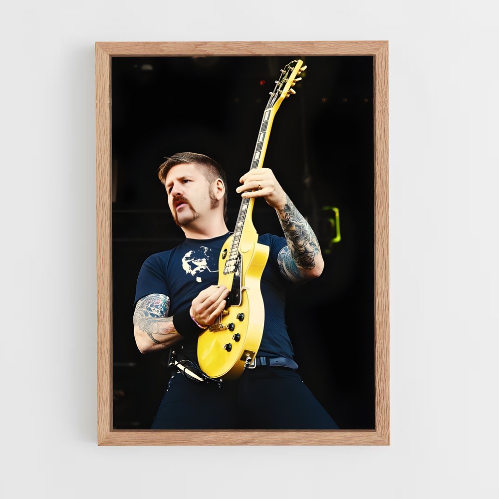 ap-bill kelliher-7 cadre Bois clair
