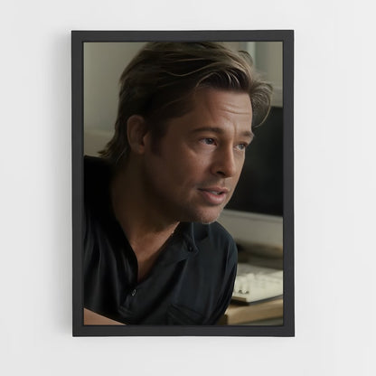 ap-billy beane-1 cadre Noir