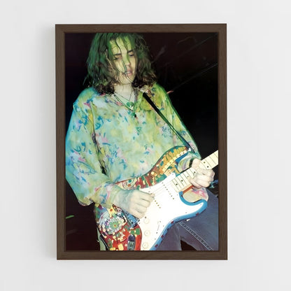 ap-billy corgan-1 cadre Bois foncé