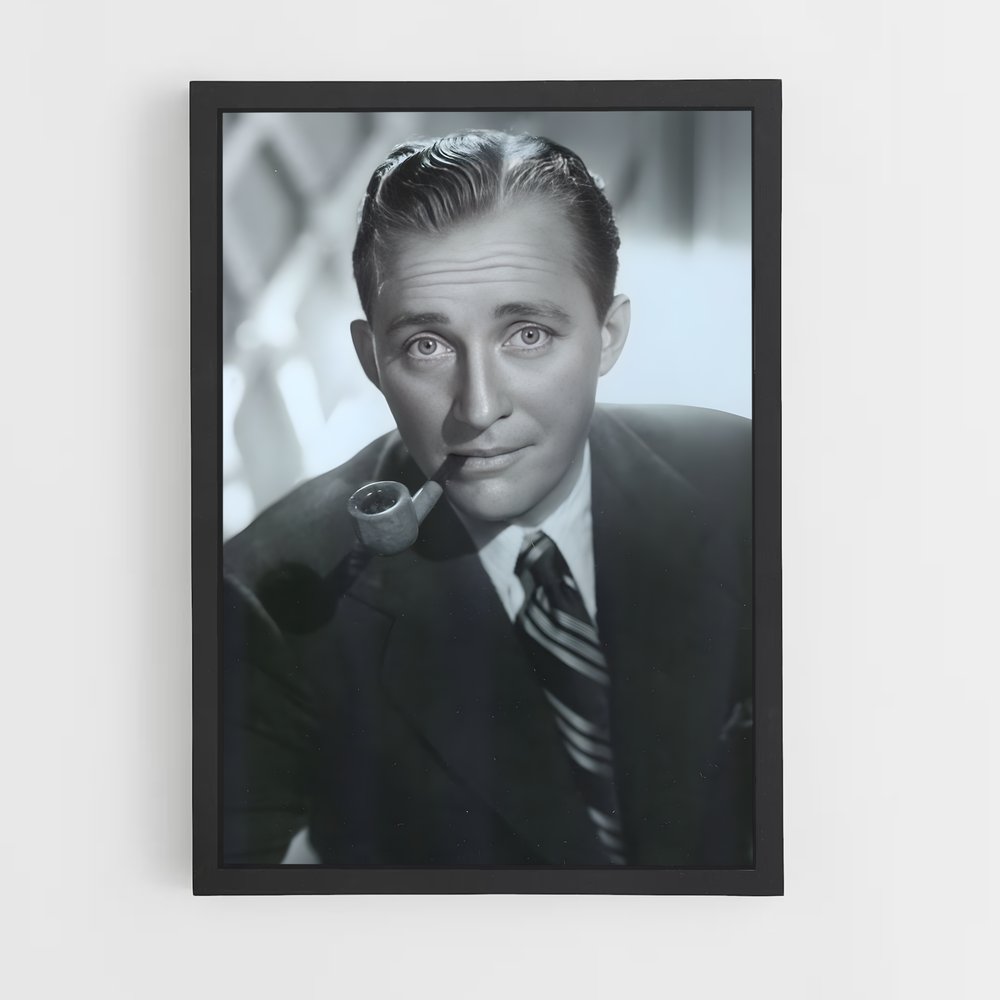 ap-bing crosby-1 cadre Noir