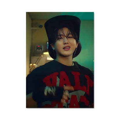 Poster Binnie 49069