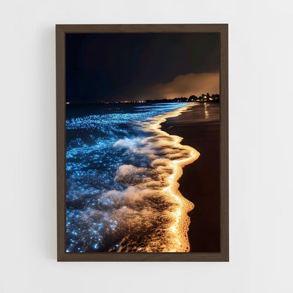 ap-bioluminescent beaches-15 cadre Bois foncé